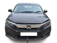 HONDA AMAZE 1.2 S MT 2019