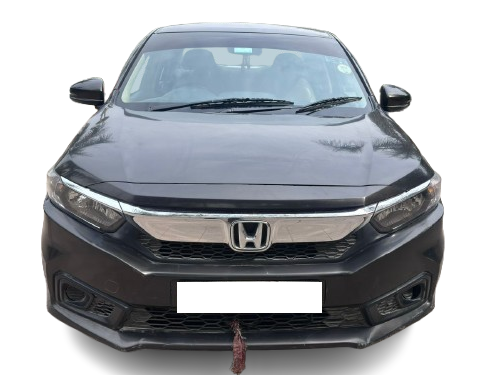 HONDA AMAZE 1.2 S MT 2019