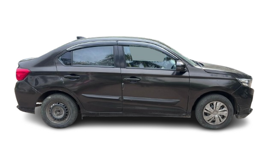 HONDA AMAZE 1.2 S MT 2019