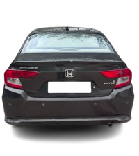 HONDA AMAZE 1.2 S MT 2019