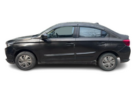 HONDA AMAZE 1.2 S MT 2019