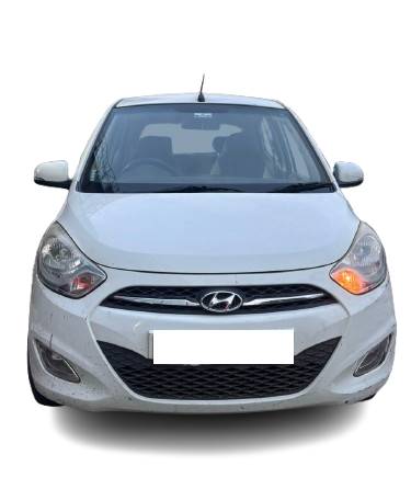 HYUNDAI I10 SPORTZ 1.2 2012