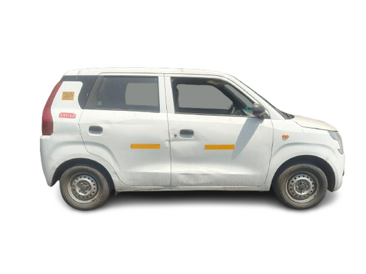 MARUTI WAGON R LXI 2022