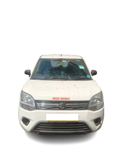 MARUTI WAGON R LXI 2022
