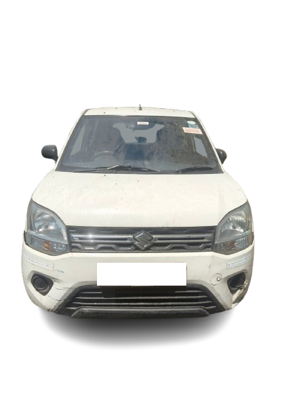 MARUTI WAGON R TOUR H3 2022