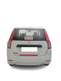 MARUTI WAGON R TOUR H3 2022