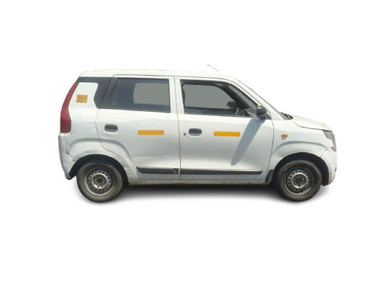 MARUTI WAGON R TOUR H3 2022
