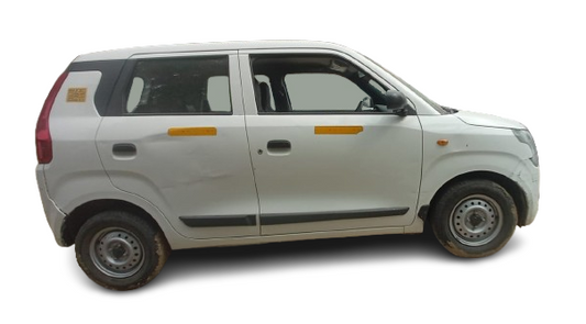 MARUTI WAGON R LXI 2023