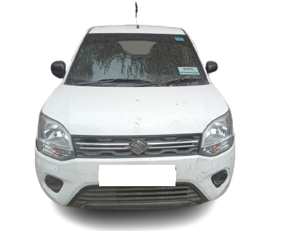 MARUTI WAGON R LXI 2023