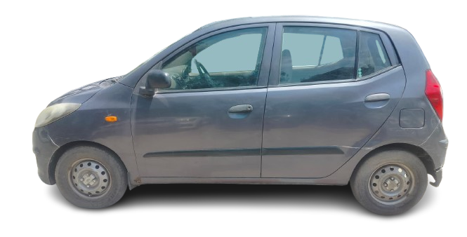 HYUNDAI I10 MAGNA 1.1 2014