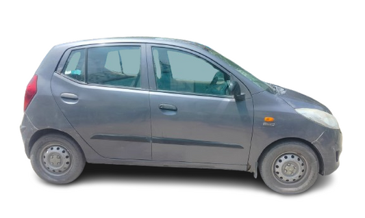 HYUNDAI I10 MAGNA 1.1 2014
