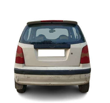 HYUNDAI SANTRO GLS SOLID AD 2013