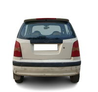 HYUNDAI SANTRO GLS SOLID AD 2013