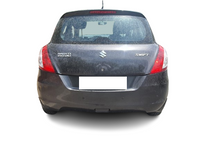 MARUTI SWIFT LXI (O) 2017