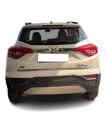 MAHINDRA XUV300 WB O PG MT 2022
