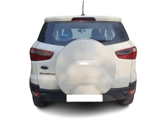 FORD ECOSPORT 1.5 P TREND MT 2019