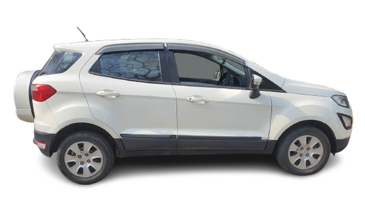 FORD ECOSPORT 1.5 P TREND MT 2019