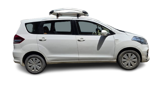 MARUTI ERTIGA VXI AT 2017