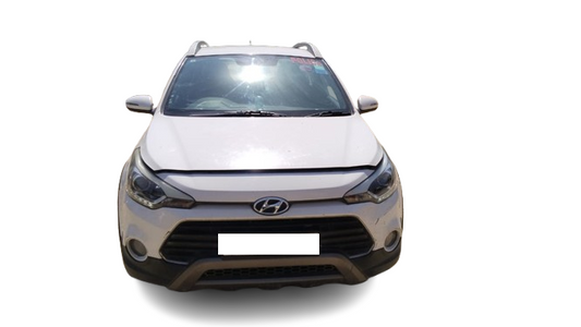 HYUNDAI I20 ACTIVE VTVT S 2015