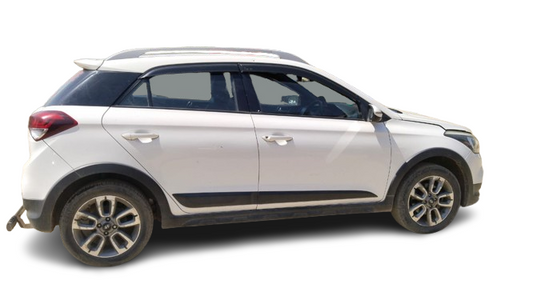 HYUNDAI I20 ACTIVE VTVT S 2015