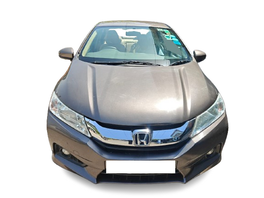 HONDA CITY 1.5 V MT I VTEC 2016