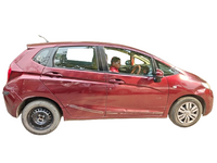 HONDA JAZZ 1.2 SV MT I-VTEC 2017