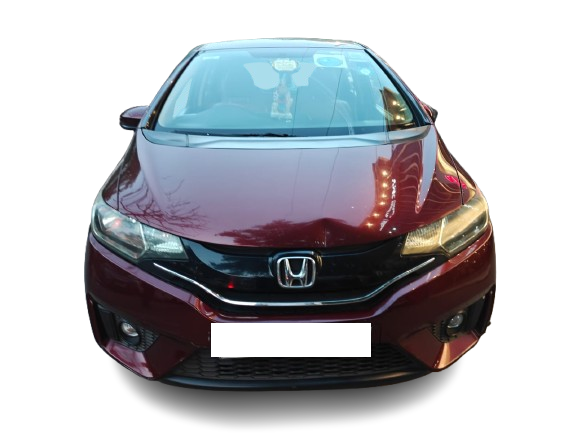 HONDA JAZZ 1.2 SV MT I-VTEC 2017