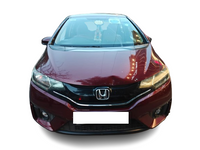 HONDA JAZZ 1.2 SV MT I-VTEC 2017
