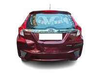 HONDA JAZZ 1.2 SV MT I-VTEC 2017