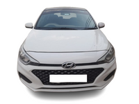 Used Hyundai i20 Magna Executive 2018 — used car at Galaxy Toyota U-Trust, Delhi