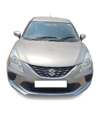 MARUTI BALENO SIGMA 2021