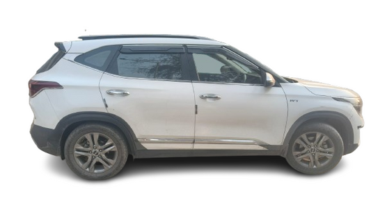 KIA SELTOS G1.5 IVT HTX 2023