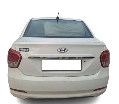 HYUNDAI XCENT PRIME T+ 2017