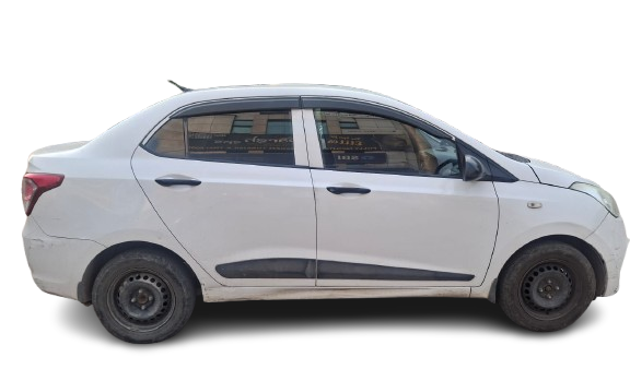 HYUNDAI XCENT PRIME T+ 2017