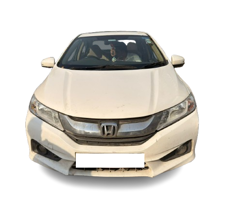 Used Honda City VX i-VTEC 2015 — Delhi