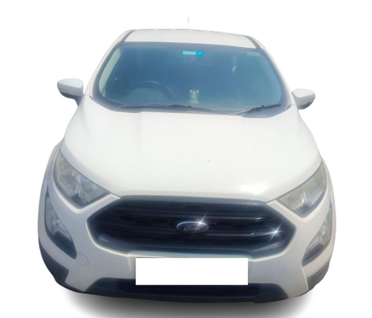 FORD ECOSPORT 1.5 P AMBIENTE MT 2019