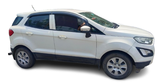 FORD ECOSPORT 1.5 P AMBIENTE MT 2019