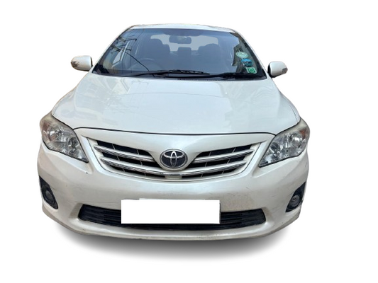 HONDA CITY 1.5 VX I-VTEC M 2015