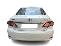 Used Honda City 1.5 VX i-VTEC M 2015 — used car at Galaxy Toyota U-Trust, Delhi