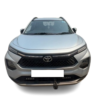 TOYOTA TAISOR S+ AMT 2024