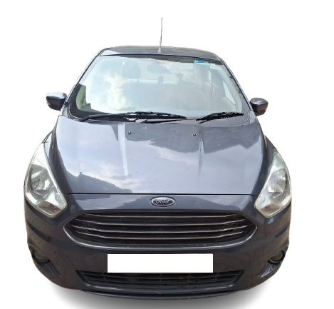 FORD FIGO ASPIRE 1.52 TDCI 2018