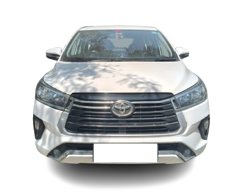 TOYOTA INNOVA CRYSTA 2.4 G MT 7STR 2021