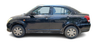 Used Maruti Swift Dzire VXI 1.2 2011 — used car at Galaxy Toyota U-Trust, Delhi