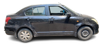 Used Maruti Swift Dzire VXI 1.2 2011 — used car at Galaxy Toyota U-Trust, Delhi