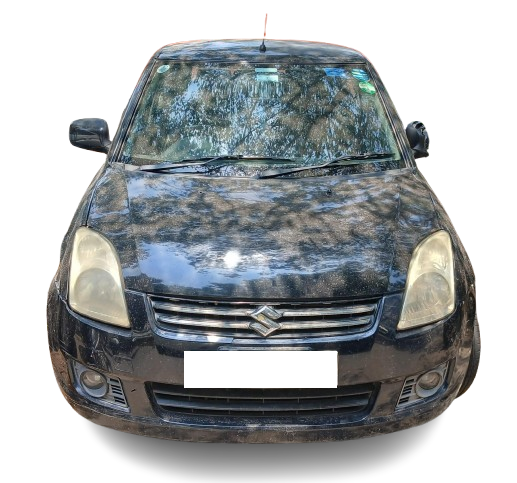 MARUTI SWIFT DZIRE VXI 2011