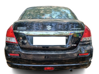 Used Maruti Swift Dzire VXI 1.2 2011 — used car at Galaxy Toyota U-Trust, Delhi