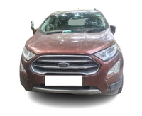 Used Ford EcoSport 1.5 P Titanium+ AT 2019 — used car at Galaxy Toyota U-Trust, Delhi