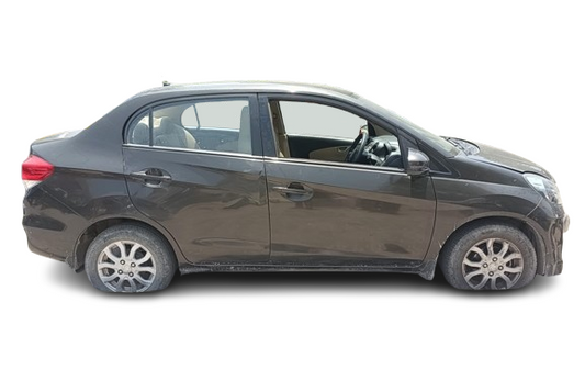 HONDA AMAZE 1.2 VX MT I VTEC 2015