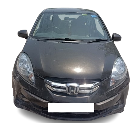 HONDA AMAZE 1.2 VX MT I VTEC 2015