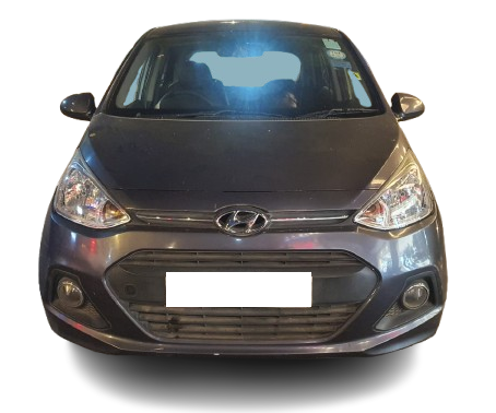 HYUNDAI GRAND I10 MAGNA 2016